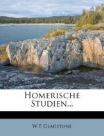Homerische Studien...