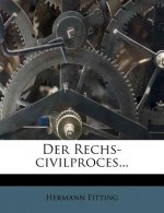 Der Rechs-civilproces...