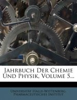 Journal für Chemie und Physik.