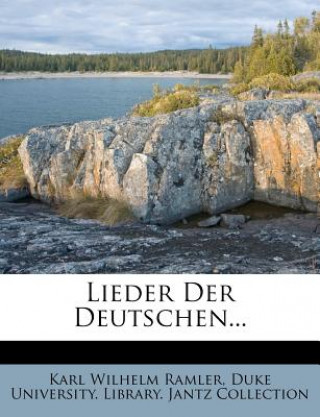Lieder der Deutschen.