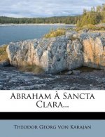 Abraham a Sancta Clara.