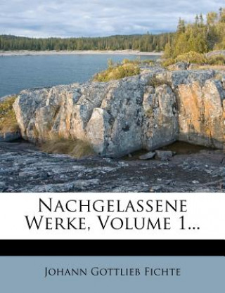 Nachgelassene Werke