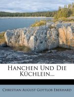Hanchen und die Küchlein, Zweite Auflage