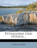 Pythagoras und Hypatia.