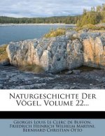 Naturgeschichte der Vögel.