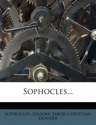 Sophokles.