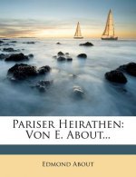 Pariser Heirathen.
