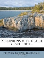 Xenophons hellenische Geschichte.