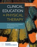 Clinical Education in Physical Therapy: The Evolution from Student to Clinical Instructor and Beyond