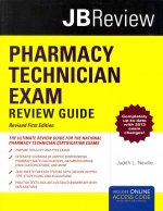 Pharmacy Technician Exam Review Guide & Navigate Testprep