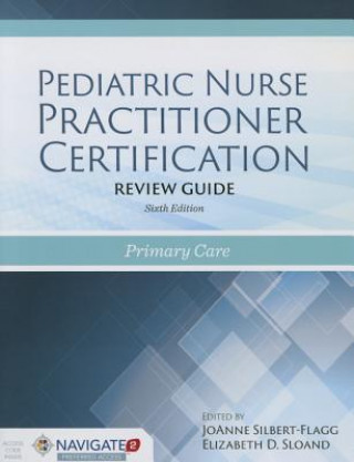 Pediatric Nurse Practitioner Certification Review Guide