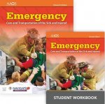 Emergency Care and Transportation of the Sick and Injured, Eleventh Edition Includes Navigate 2 Premier Access and Student Workbook