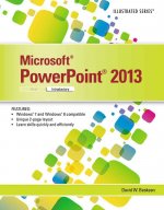 Microsoft (R)PowerPoint (R) 2013