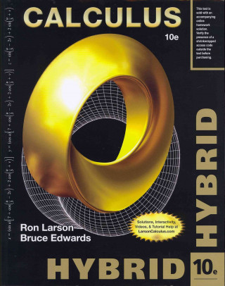 Calculus, Hybrid (with Enhanced Webassign Homework and eBook Loe Printed Access Card for Multi Term Math and Science)