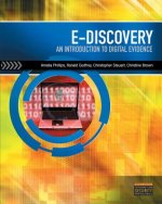 Ediscovery: Introduction to Digital Evidence (Book Only)