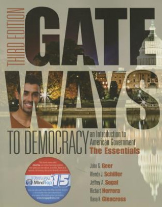 Gateways to Democracy: The Essentials (Book Only)
