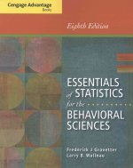 Bndl: Adv Bk: Essentials of Statistics for the Behavioral SC