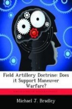 Field Artillery Doctrine: Does it Support Maneuver Warfare?