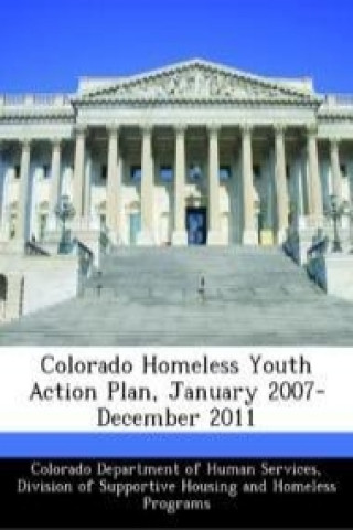 Colorado Homeless Youth Action Plan, January 2007-December 2011