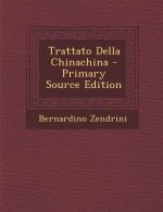 Trattato Della Chinachina