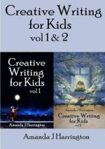 Creative Writing for Kids Vol 1 & 2