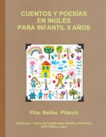 Cuentos Y Poesias En Ingles Para Infantil 5 Anos