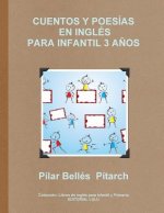 Cuentos Y Poesias En Ingles Para Infantil 3 Anos