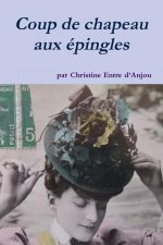 Coup de Chapeau Aux Epingles
