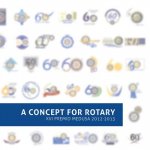 Concept for Rotary