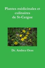 Plantes Medicinales Et Culinaires de St-Cergue