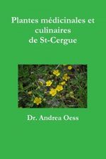 Plantes Medicinales Et Culinaires de St-Cergue