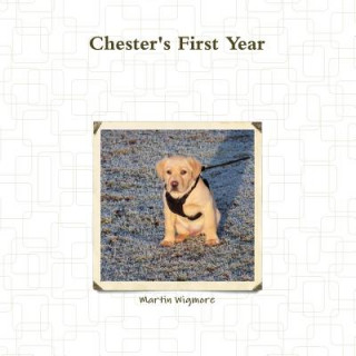 Chester's First Year