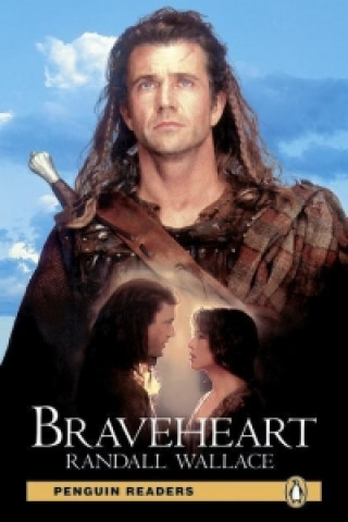Level 3: Braveheart Book and MP3 Pack