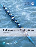Calculus with Applications, Global Edition + MyLab Math with Pearson eText