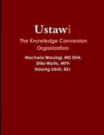 Ustawi | the Knowledge Conversion Organization