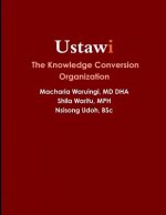 Ustawi | the Knowledge Conversion Organization