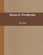 Booze In The Blender