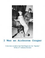 I Was an Airborne Cougar