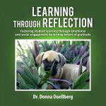 Learning through Reflection:Fostering student learning through emotional and social engagement by writing letters of gratitude