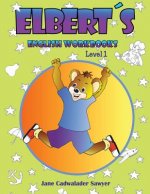 Elbert's English Wookbooks, Level 1