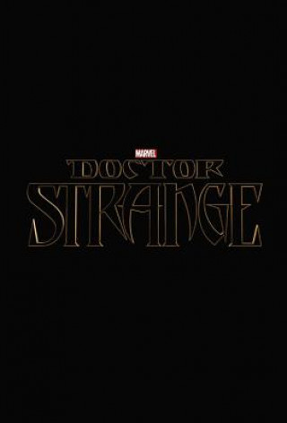 Marvel's Doctor Strange Prelude