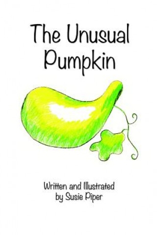 Unusual Pumpkin