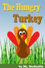 Hungry Turkey