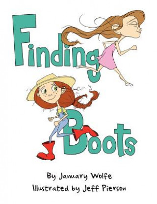 Finding Boots