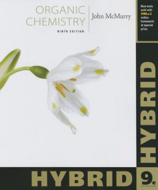 Organic Chemistry, Hybrid Edition (with Owlv2 24-Months Printed Access Card)