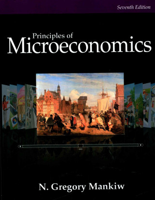 Principles of Microeconomics with Aplia Printed Access Card