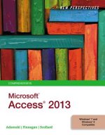 Bndl: NP MS Access 2013 Comprehensive