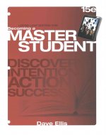 Bndl: Llf Becoming a Master Student