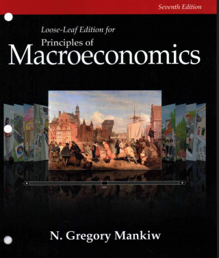 Bndl: Llf Principles Macroeconomics