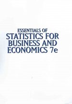 Bndl: Llf Essentials Statistics Business & Economics